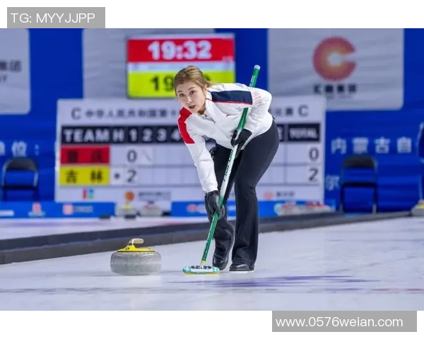 冬奥落选赛最新排名揭晓!我国冰壶混双仍旧领跑,荷兰送澳大利亚首败