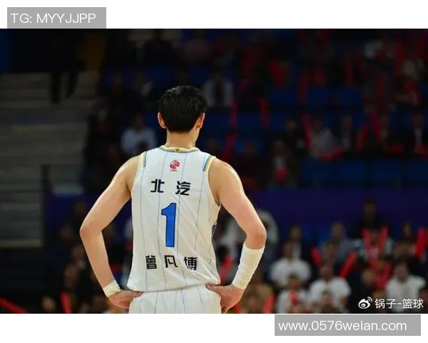 北京展示冠军相:最多抢先32分+狂轰18三分 争冠拼图仅差曾凡博