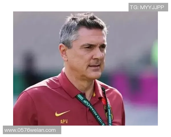 奇特教练!安东尼奥执教我国国字号以来:已连赢沙特伊朗韩国!